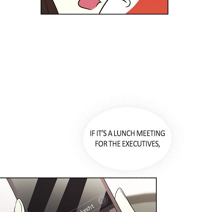 Fragrant Office Life Fragrant Office Life EP 37 - Toomics page 28 - 
