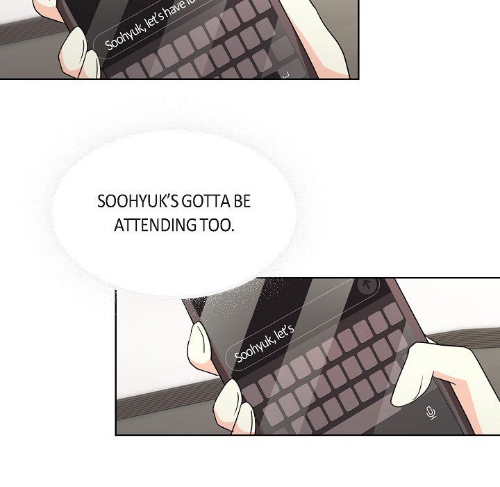 Fragrant Office Life Fragrant Office Life EP 37 - Toomics page 29 - 