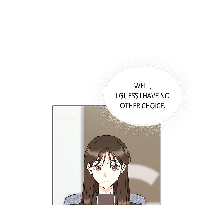 Fragrant Office Life Fragrant Office Life EP 37 - Toomics page 30 - 