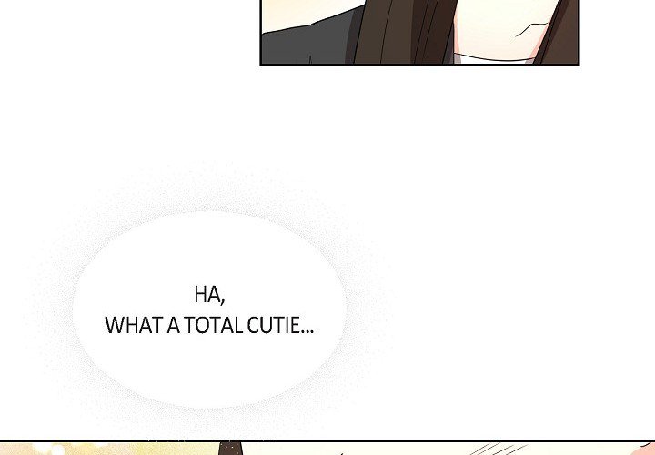 Fragrant Office Life Fragrant Office Life EP 37 - Toomics page 4 - 