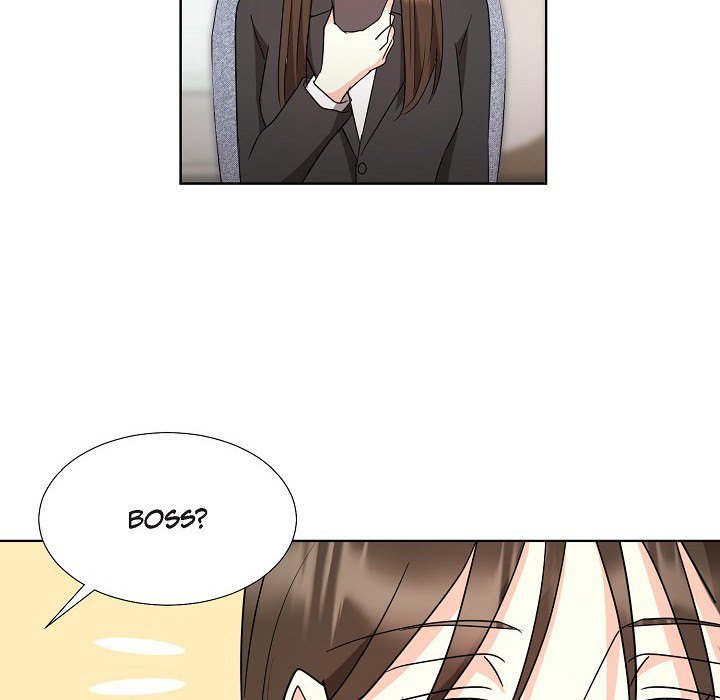 Fragrant Office Life Fragrant Office Life EP 37 - Toomics page 31 - 