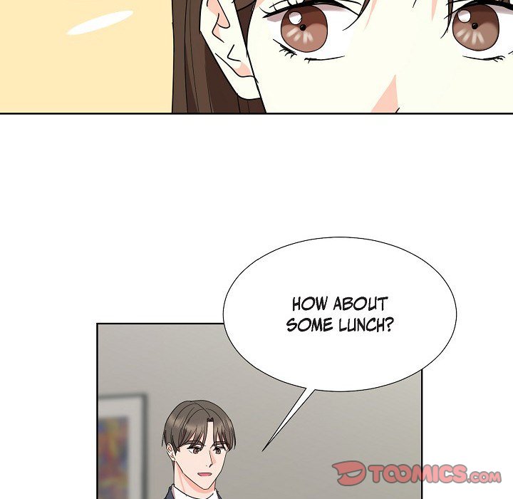 Fragrant Office Life Fragrant Office Life EP 37 - Toomics page 32 - 