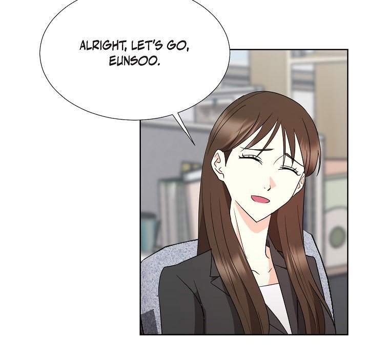 Fragrant Office Life Fragrant Office Life EP 37 - Toomics page 35 - 