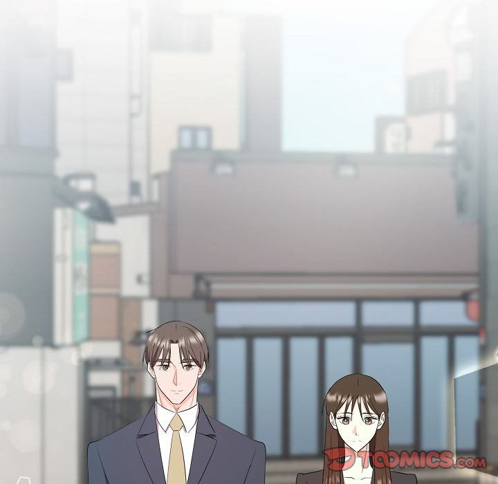 Fragrant Office Life Fragrant Office Life EP 37 - Toomics page 38 - 