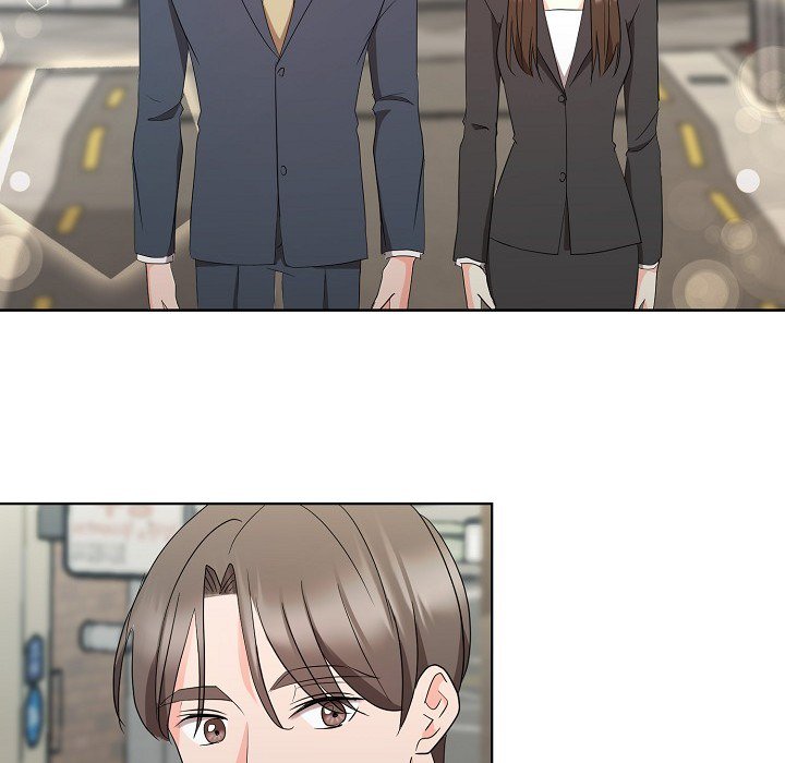 Fragrant Office Life Fragrant Office Life EP 37 - Toomics page 39 - 