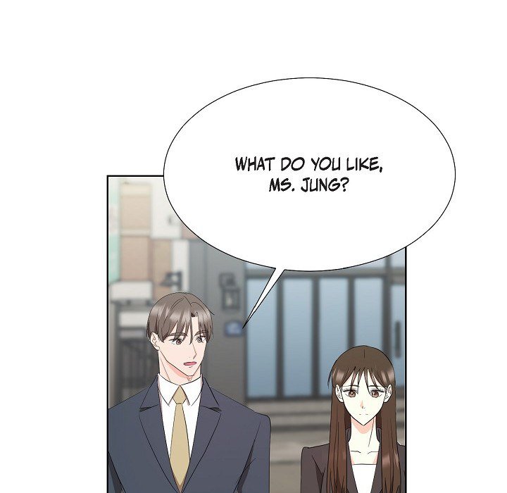 Fragrant Office Life Fragrant Office Life EP 37 - Toomics page 41 - 