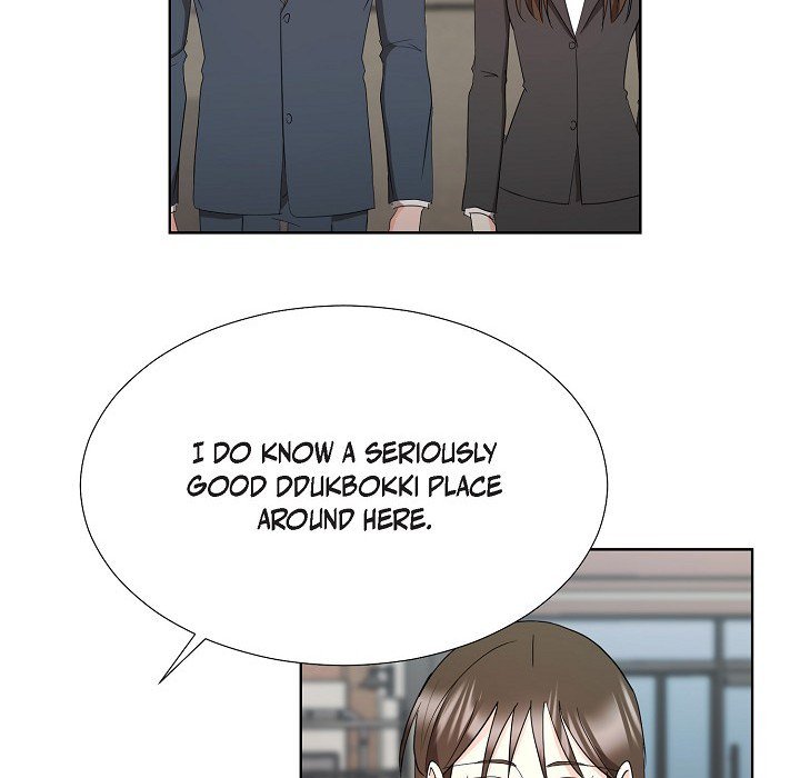 Fragrant Office Life Fragrant Office Life EP 37 - Toomics page 42 - 