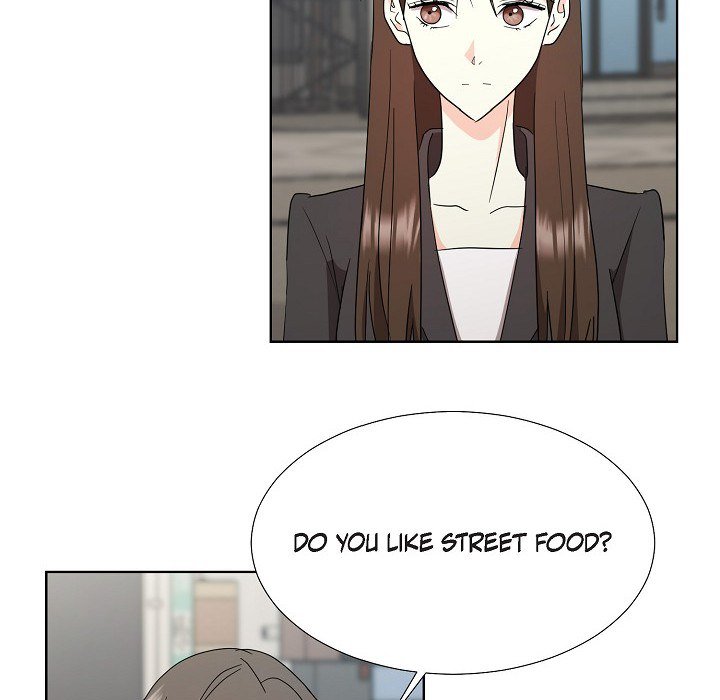 Fragrant Office Life Fragrant Office Life EP 37 - Toomics page 43 - 