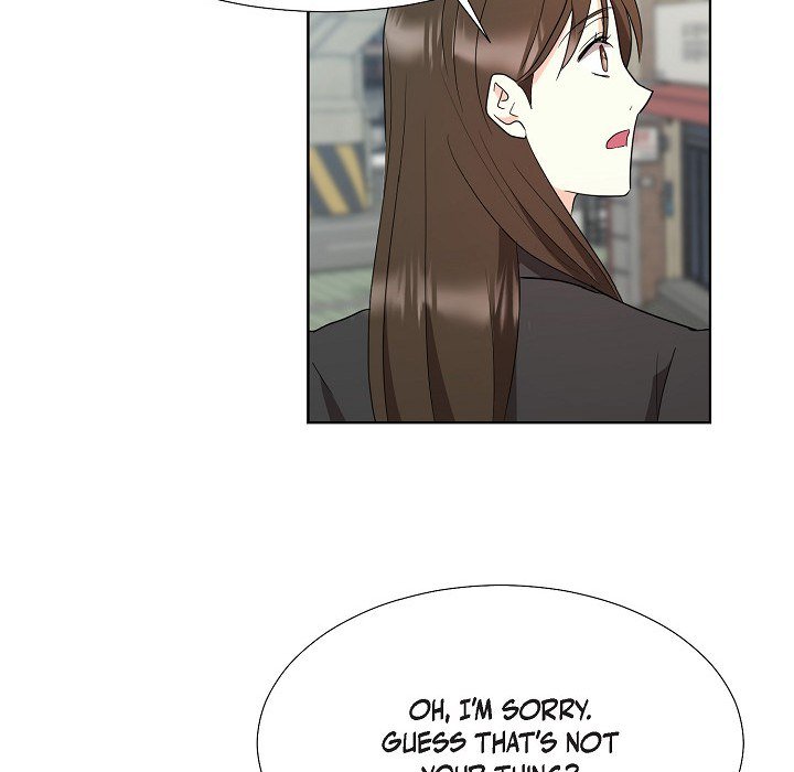 Fragrant Office Life Fragrant Office Life EP 37 - Toomics page 45 - 