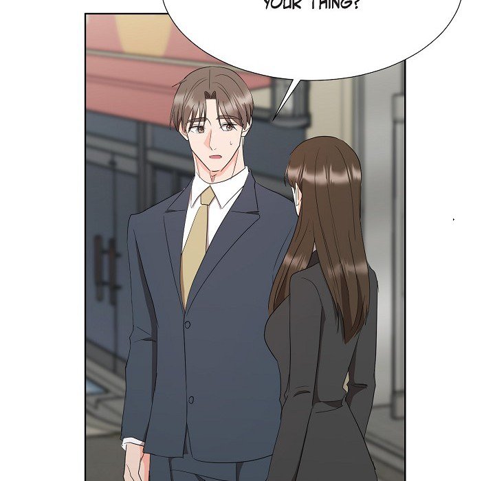 Fragrant Office Life Fragrant Office Life EP 37 - Toomics page 46 - 