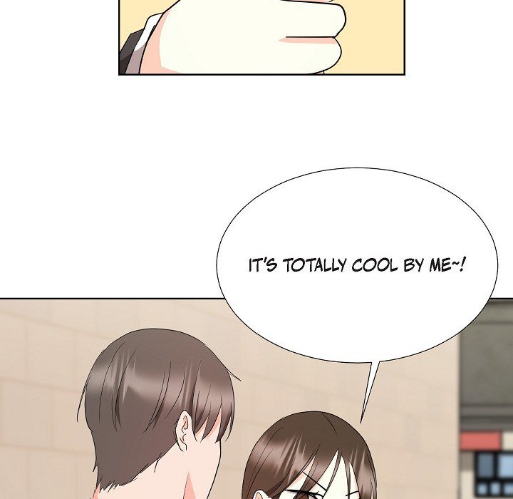 Fragrant Office Life Fragrant Office Life EP 37 - Toomics page 48 - 