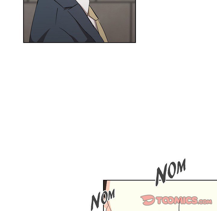 Fragrant Office Life Fragrant Office Life EP 37 - Toomics page 56 - 