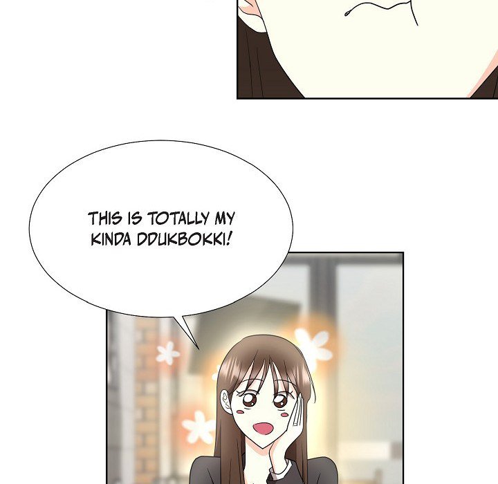 Fragrant Office Life Fragrant Office Life EP 37 - Toomics page 57 - 