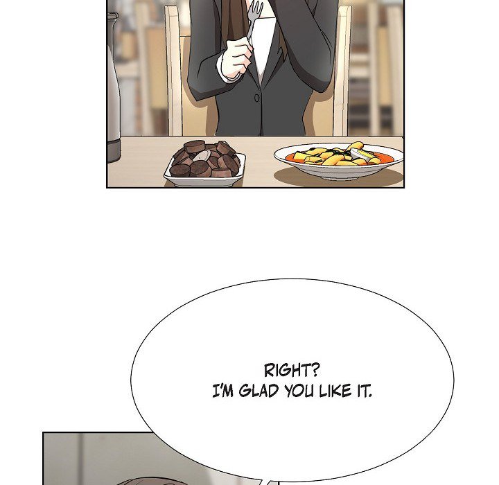Fragrant Office Life Fragrant Office Life EP 37 - Toomics page 58 - 