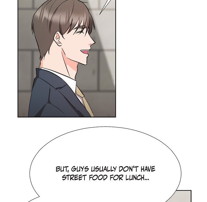 Fragrant Office Life Fragrant Office Life EP 37 - Toomics page 59 - 