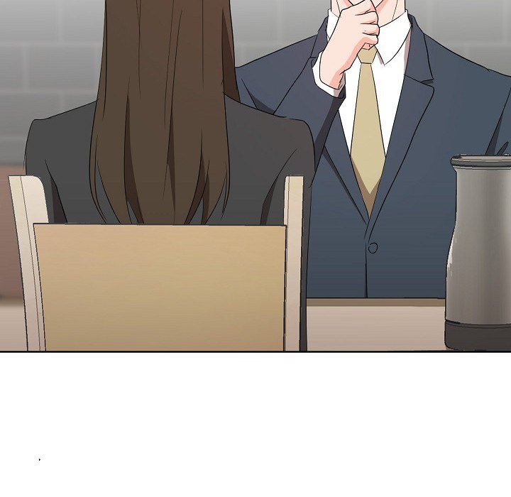 Fragrant Office Life Fragrant Office Life EP 37 - Toomics page 63 - 