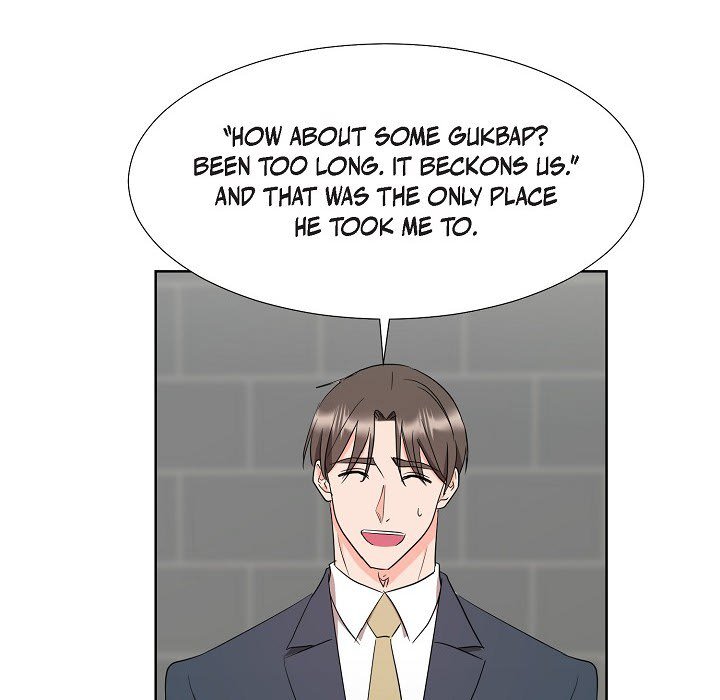 Fragrant Office Life Fragrant Office Life EP 37 - Toomics page 64 - 