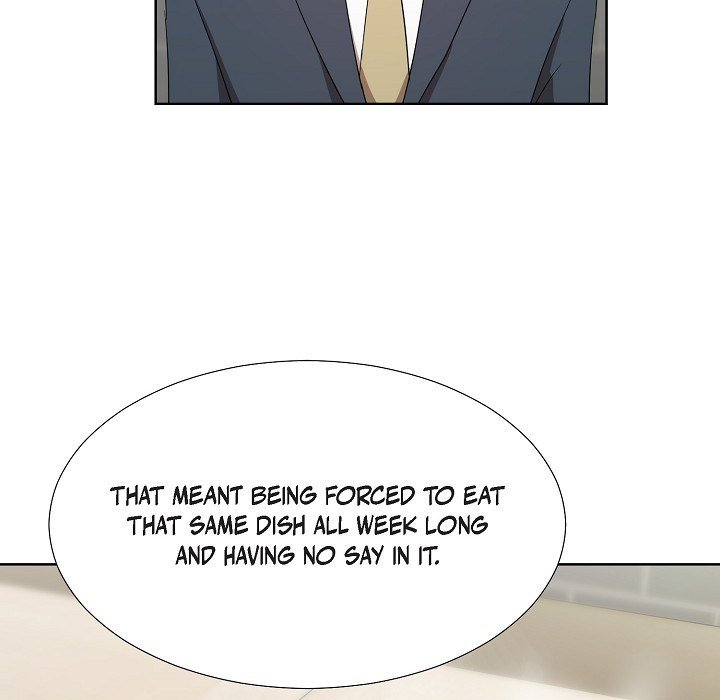 Fragrant Office Life Fragrant Office Life EP 37 - Toomics page 65 - 