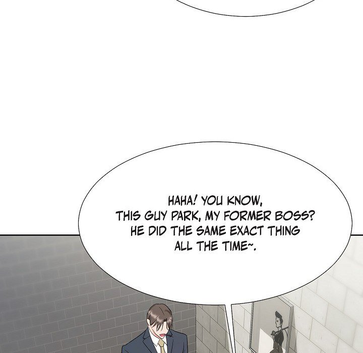 Fragrant Office Life Fragrant Office Life EP 37 - Toomics page 67 - 