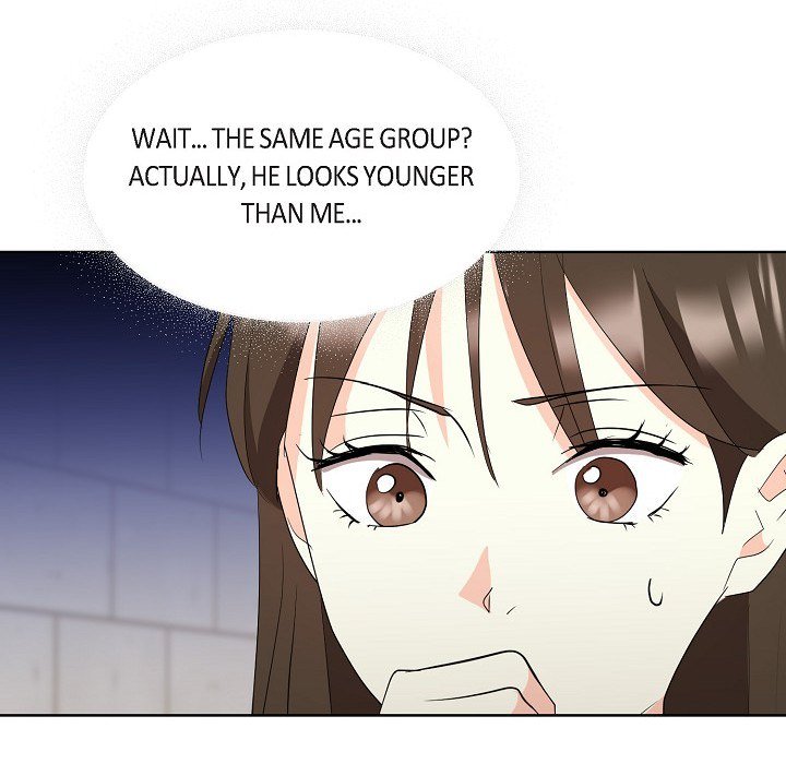 Fragrant Office Life Fragrant Office Life EP 37 - Toomics page 70 - 