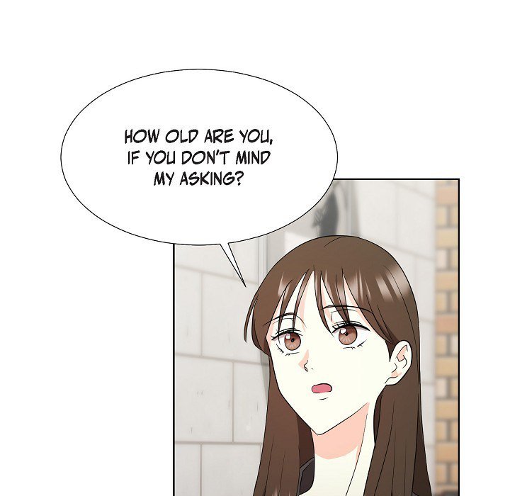 Fragrant Office Life Fragrant Office Life EP 37 - Toomics page 71 - 