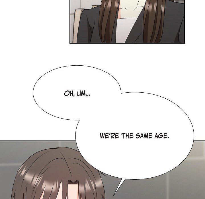 Fragrant Office Life Fragrant Office Life EP 37 - Toomics page 72 - 