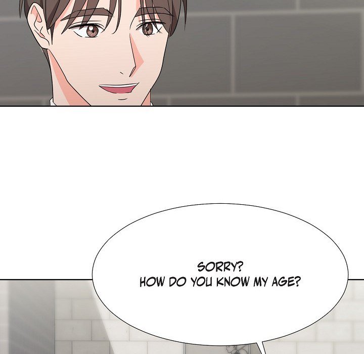 Fragrant Office Life Fragrant Office Life EP 37 - Toomics page 73 - 
