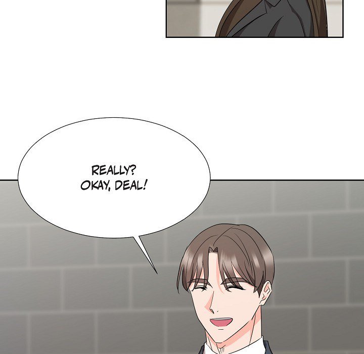 Fragrant Office Life Fragrant Office Life EP 37 - Toomics page 77 - 