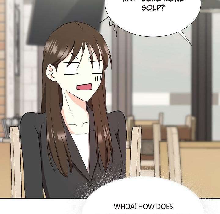 Fragrant Office Life Fragrant Office Life EP 37 - Toomics page 79 - 