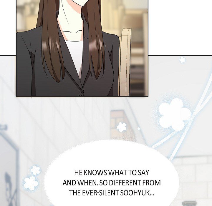 Fragrant Office Life Fragrant Office Life EP 37 - Toomics page 82 - 