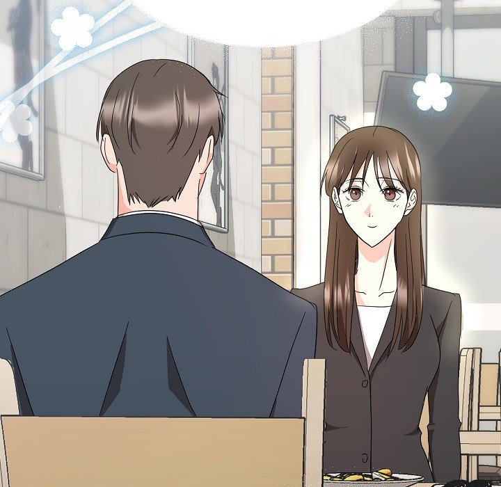 Fragrant Office Life Fragrant Office Life EP 37 - Toomics page 83 - 