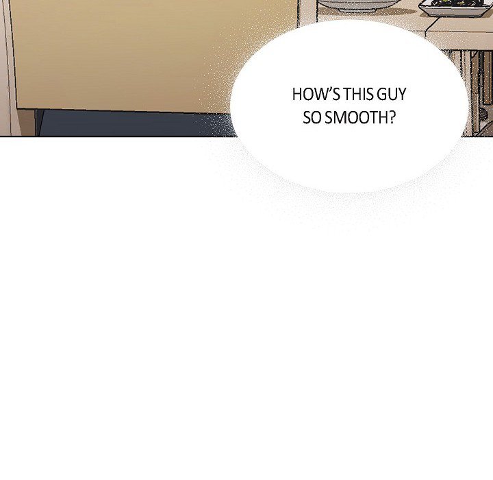 Fragrant Office Life Fragrant Office Life EP 37 - Toomics page 84 - 