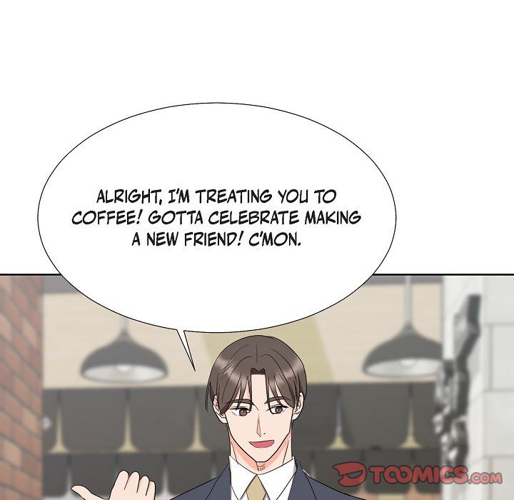 Fragrant Office Life Fragrant Office Life EP 37 - Toomics page 86 - 