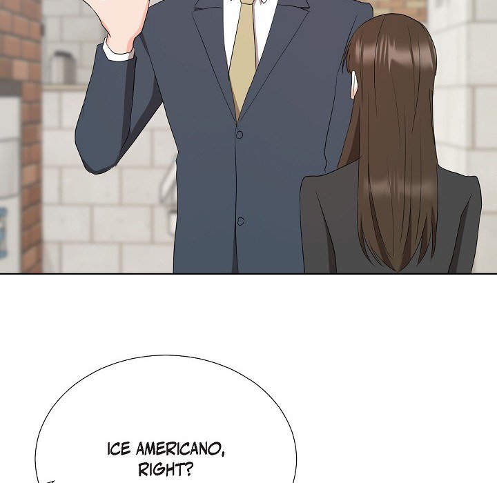 Fragrant Office Life Fragrant Office Life EP 37 - Toomics page 87 - 