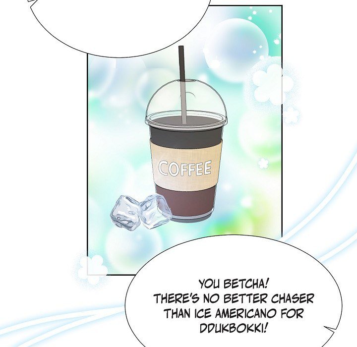Fragrant Office Life Fragrant Office Life EP 37 - Toomics page 88 - 