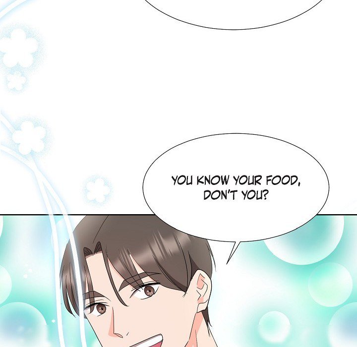 Fragrant Office Life Fragrant Office Life EP 37 - Toomics page 89 - 