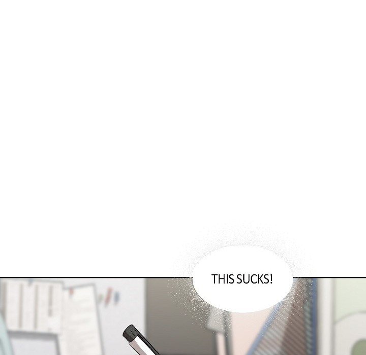 Fragrant Office Life Fragrant Office Life EP 37 - Toomics page 10 - 