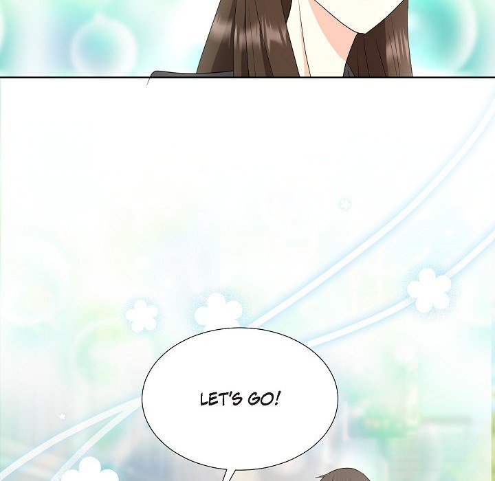 Fragrant Office Life Fragrant Office Life EP 37 - Toomics page 91 - 