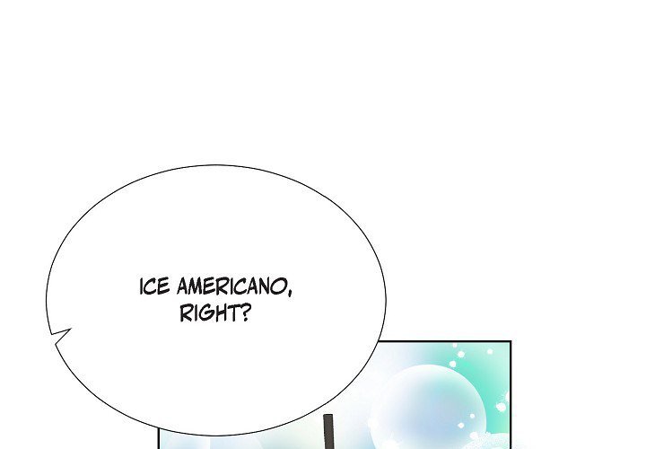 Fragrant Office Life Fragrant Office Life EP 38 - Toomics page 1 - 
