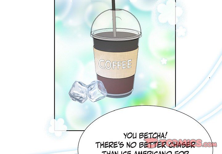 Fragrant Office Life Fragrant Office Life EP 38 - Toomics page 2 - 