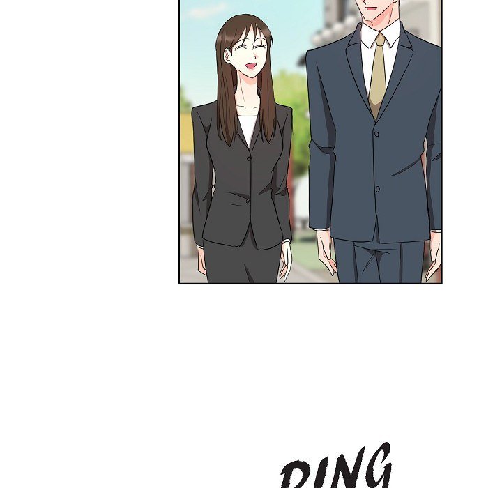 Fragrant Office Life Fragrant Office Life EP 38 - Toomics page 12 - 