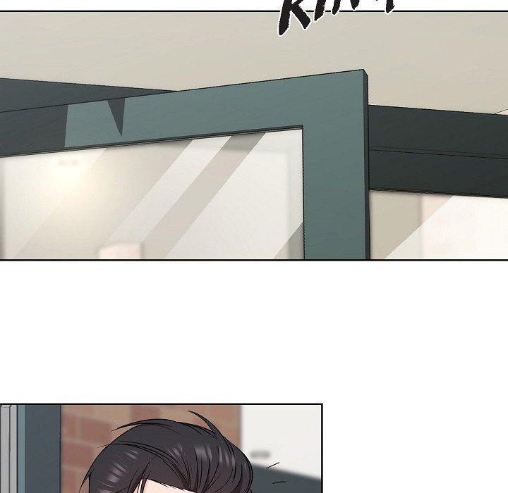 Fragrant Office Life Fragrant Office Life EP 38 - Toomics page 13 - 