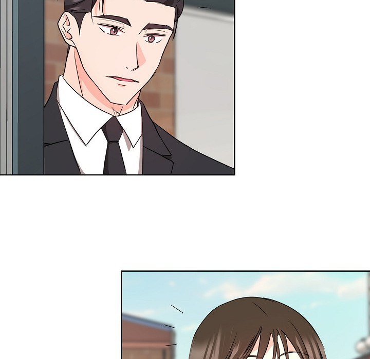 Fragrant Office Life Fragrant Office Life EP 38 - Toomics page 14 - 