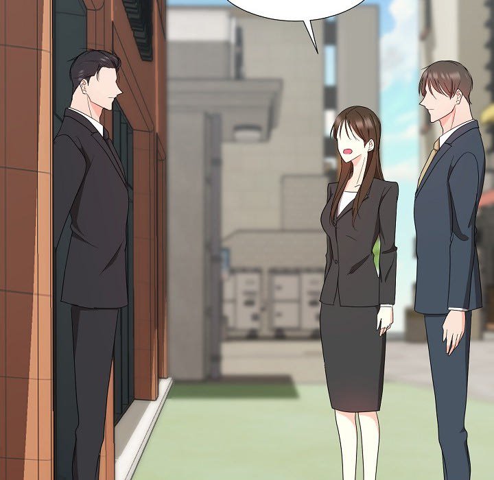 Fragrant Office Life Fragrant Office Life EP 38 - Toomics page 16 - 