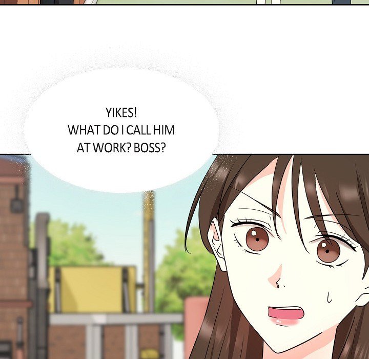 Fragrant Office Life Fragrant Office Life EP 38 - Toomics page 17 - 