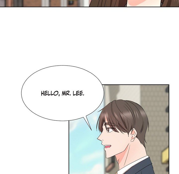 Fragrant Office Life Fragrant Office Life EP 38 - Toomics page 18 - 