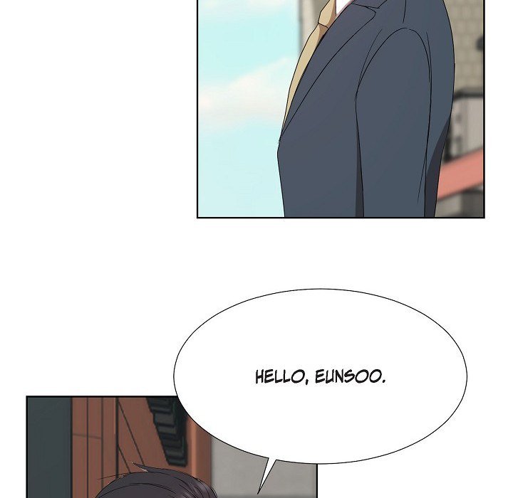 Fragrant Office Life Fragrant Office Life EP 38 - Toomics page 19 - 