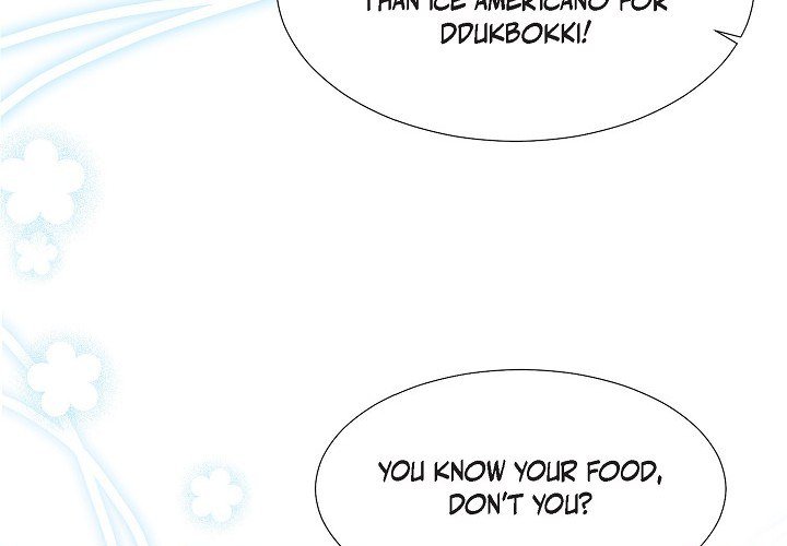 Fragrant Office Life Fragrant Office Life EP 38 - Toomics page 3 - 