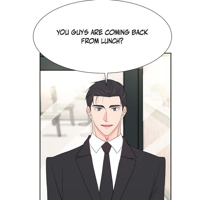 Fragrant Office Life Fragrant Office Life EP 38 - Toomics page 21 - 