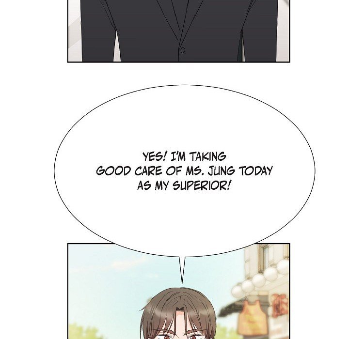 Fragrant Office Life Fragrant Office Life EP 38 - Toomics page 22 - 